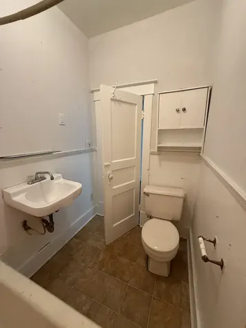207 E Lauderdale Street Tullahoma TN 37388