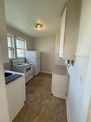 207 E Lauderdale Street Tullahoma TN 37388