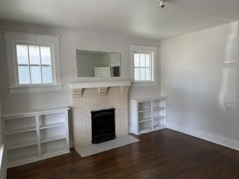 207 E Lauderdale Street Tullahoma TN 37388