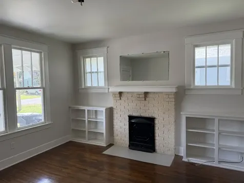 207 E Lauderdale Street Tullahoma TN 37388
