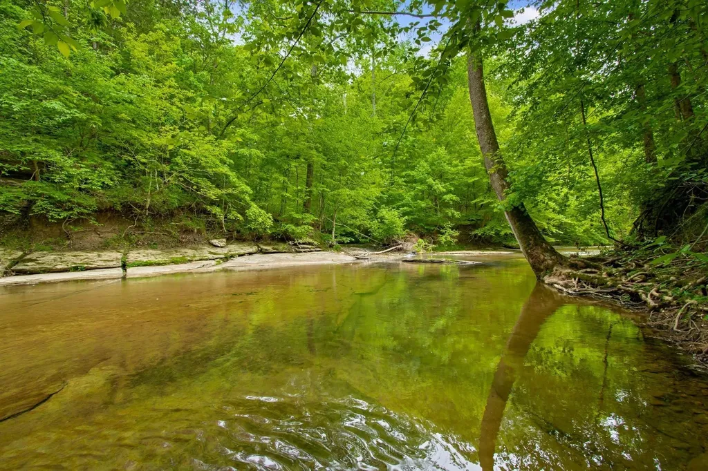 0 Crow Cut Road Fairview TN 37062
