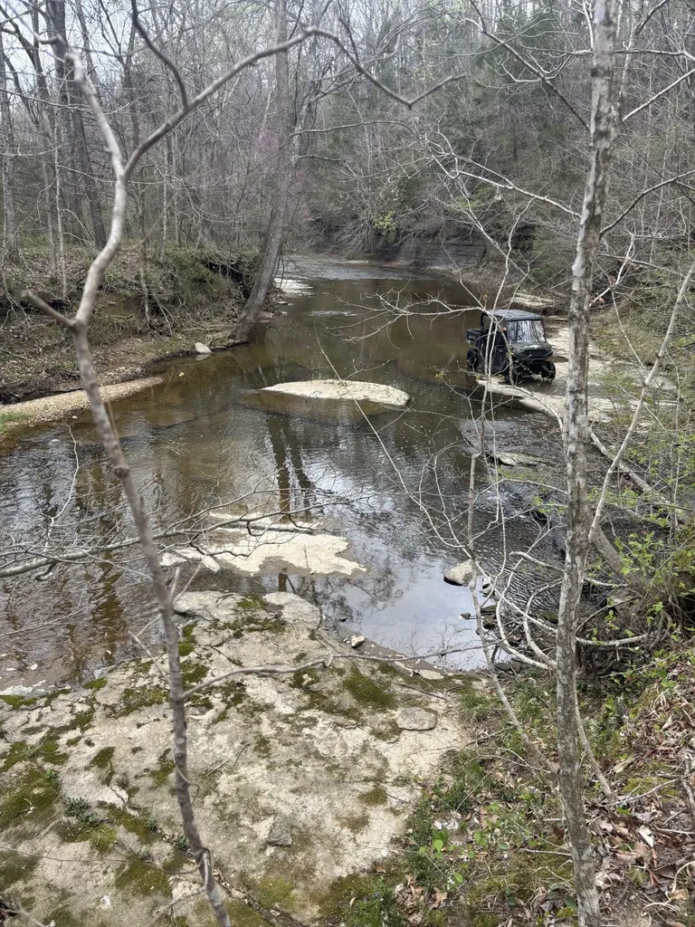 0 Crow Cut Road Fairview TN 37062