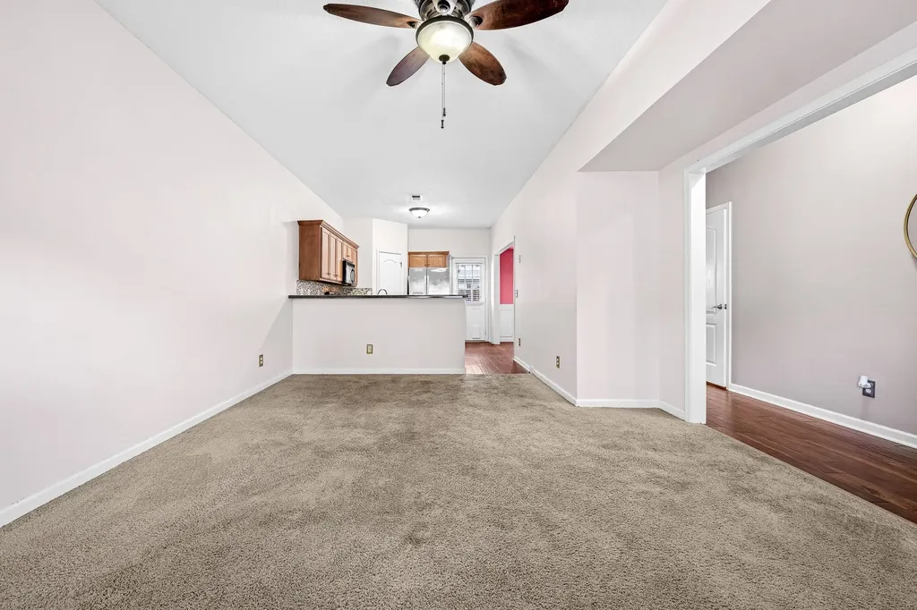 284 Meigs Drive Murfreesboro TN 37128