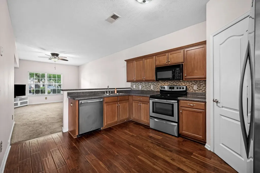 284 Meigs Drive Murfreesboro TN 37128