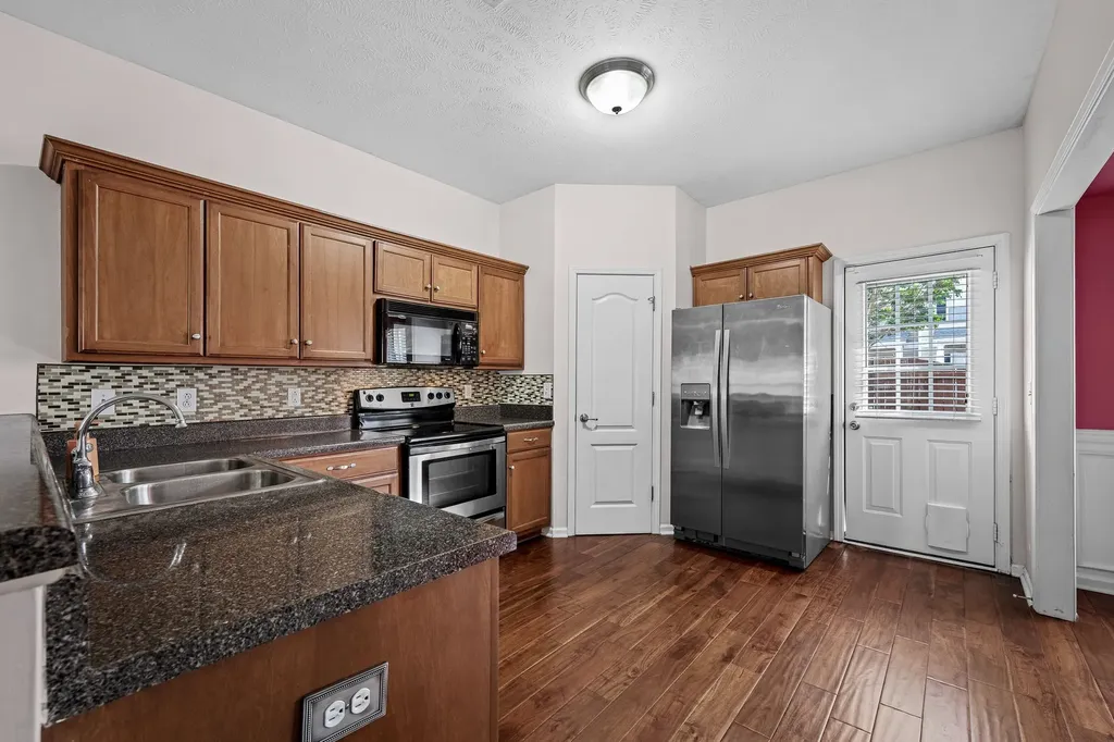 284 Meigs Drive Murfreesboro TN 37128