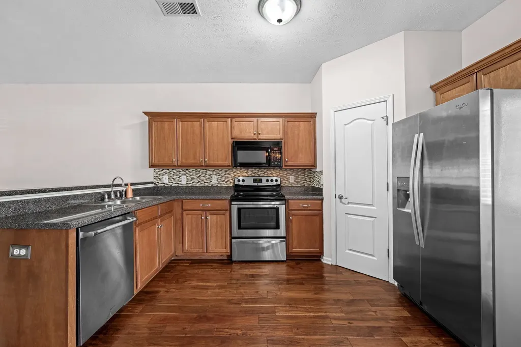 284 Meigs Drive Murfreesboro TN 37128