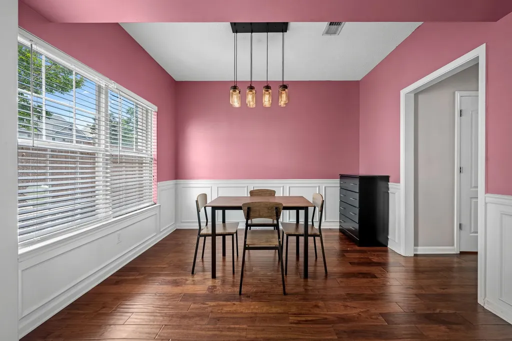 284 Meigs Drive Murfreesboro TN 37128