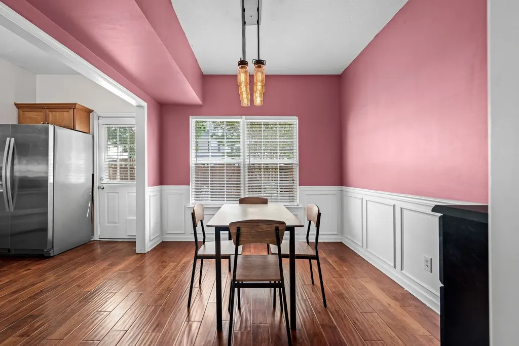 284 Meigs Drive Murfreesboro TN 37128