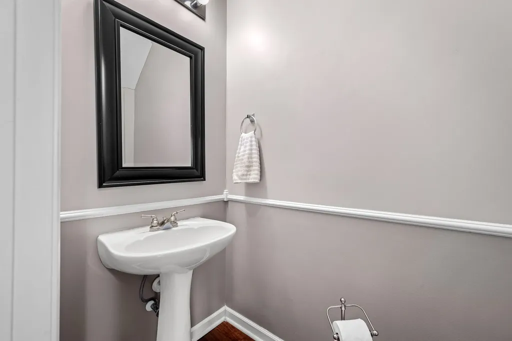 284 Meigs Drive Murfreesboro TN 37128