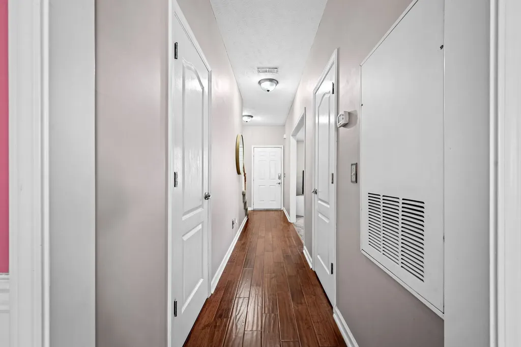 284 Meigs Drive Murfreesboro TN 37128