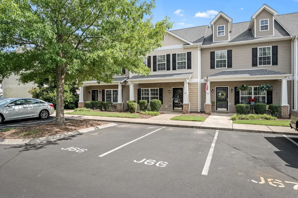 284 Meigs Drive Murfreesboro TN 37128