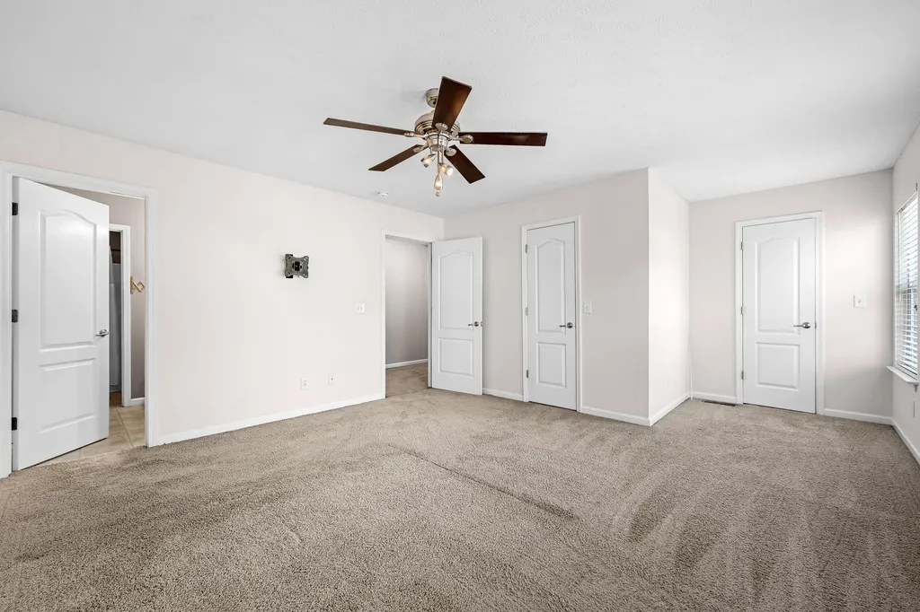 284 Meigs Drive Murfreesboro TN 37128