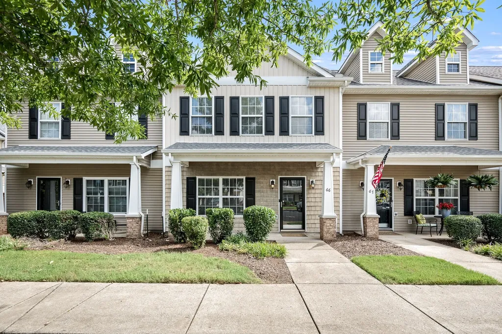 284 Meigs Drive Murfreesboro TN 37128