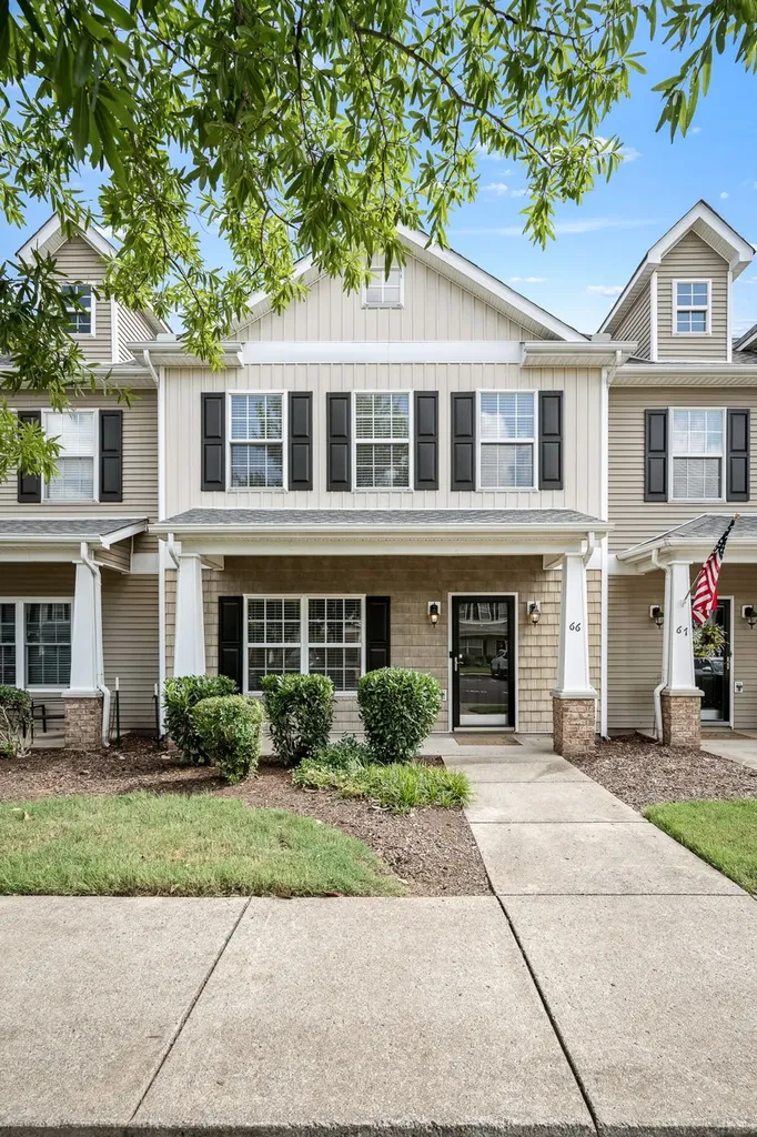 284 Meigs Drive Murfreesboro TN 37128