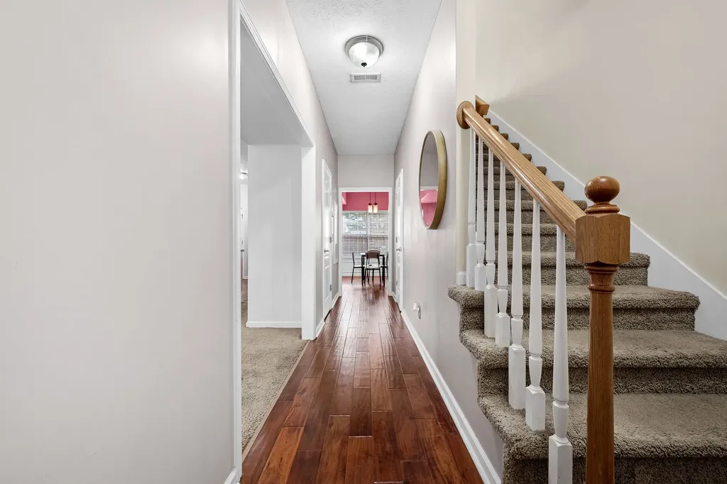 284 Meigs Drive Murfreesboro TN 37128