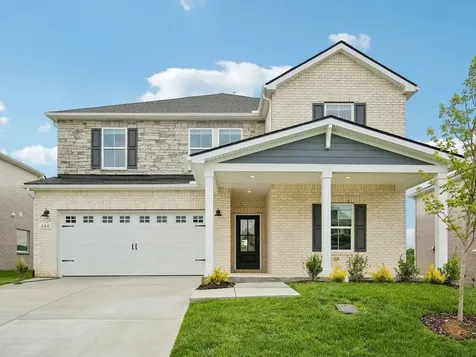 260 Astoria Drive Hendersonville TN 37075