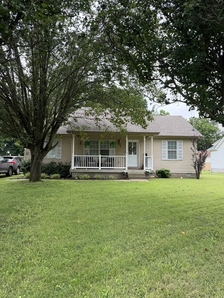 1508 Caney Fork Court La Vergne TN 37086