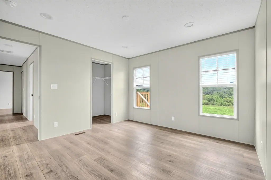 3021 Pea Ridge Road Liberty TN 37095