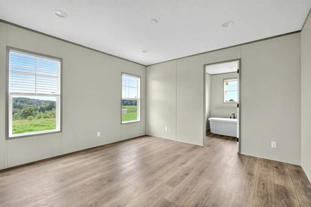 3021 Pea Ridge Road Liberty TN 37095