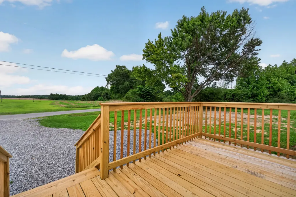 3021 Pea Ridge Road Liberty TN 37095