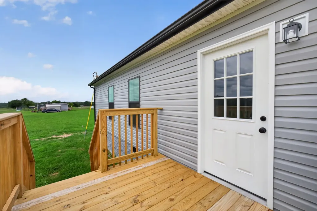 3021 Pea Ridge Road Liberty TN 37095