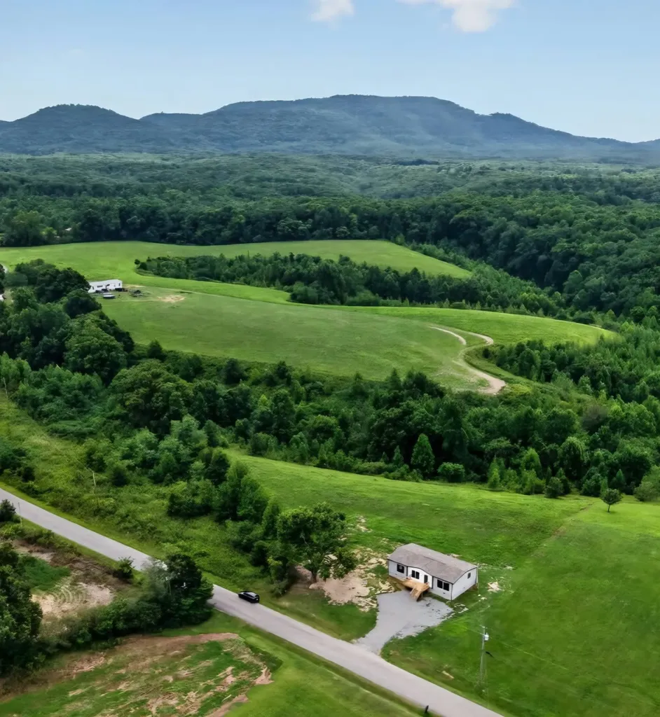3021 Pea Ridge Road Liberty TN 37095