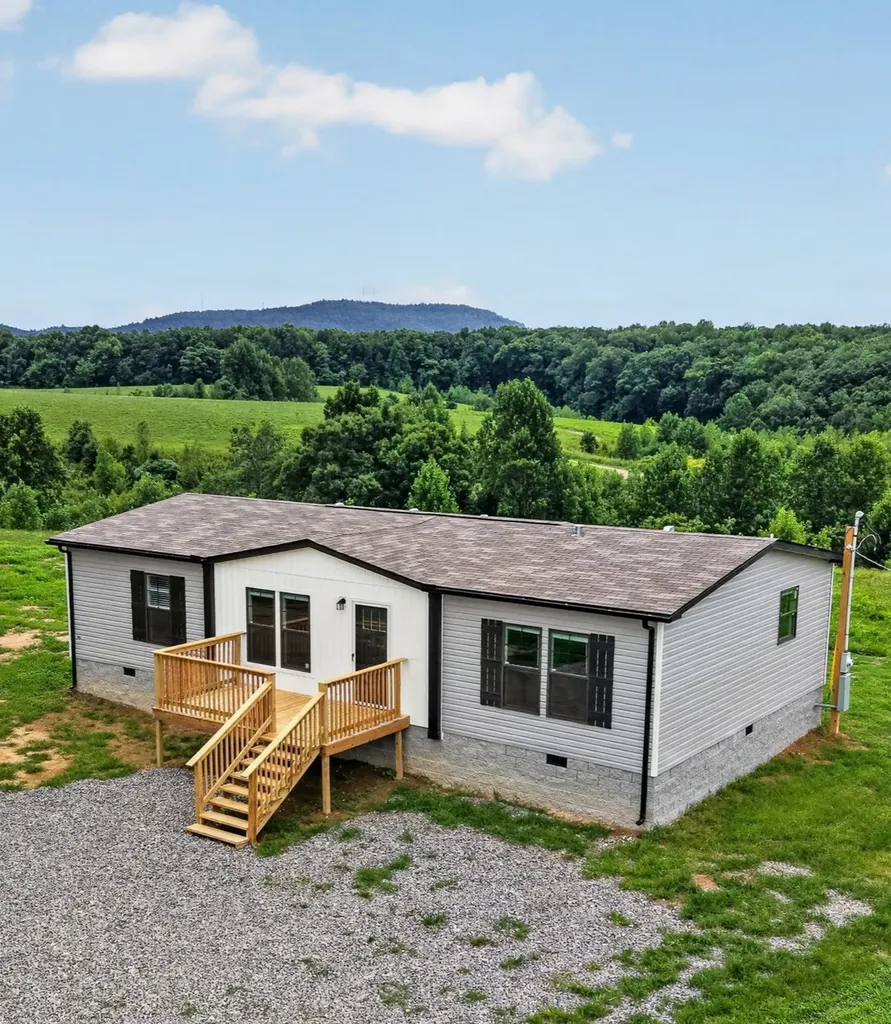 3021 Pea Ridge Road Liberty TN 37095