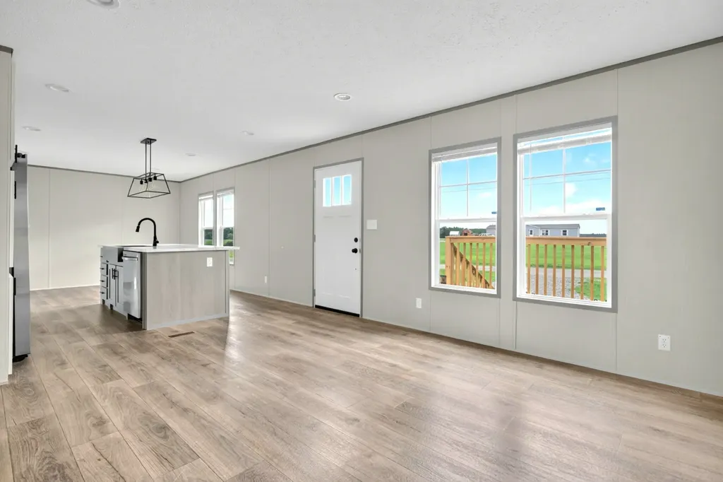 3021 Pea Ridge Road Liberty TN 37095