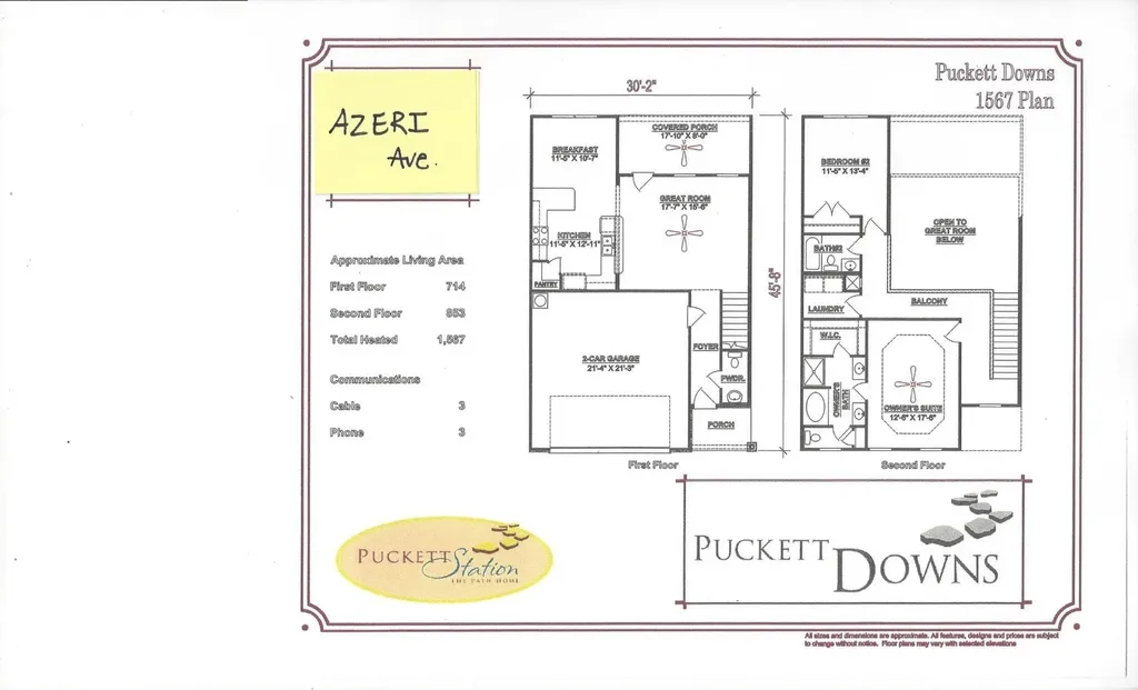 908 Azeri Avenue Murfreesboro TN 37128