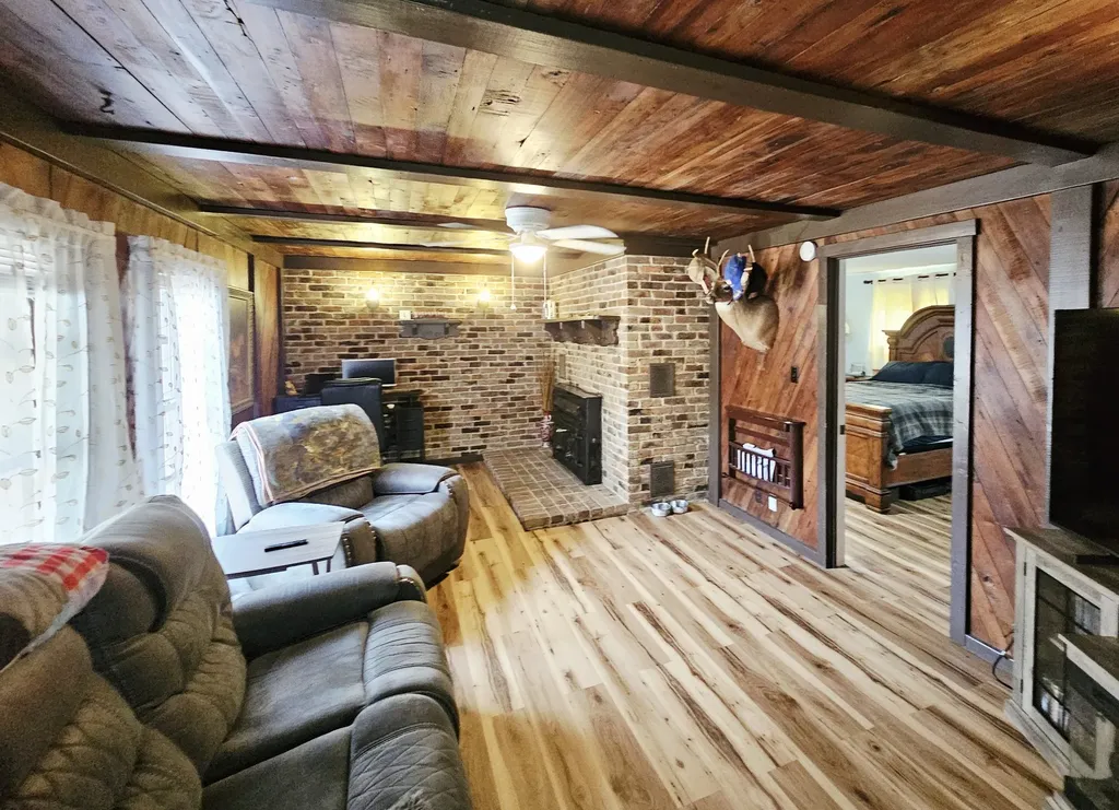 715 Marbury Road Tullahoma TN 37388