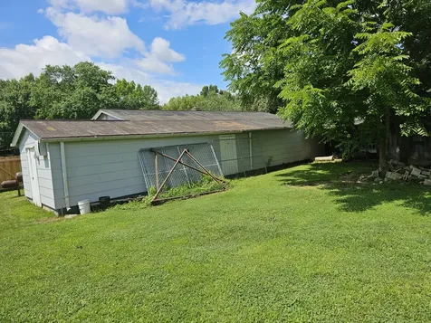 715 Marbury Road Tullahoma TN 37388