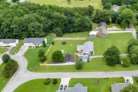 715 Marbury Road Tullahoma TN 37388