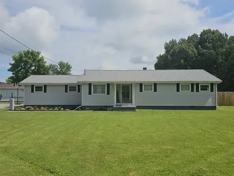 715 Marbury Road Tullahoma TN 37388