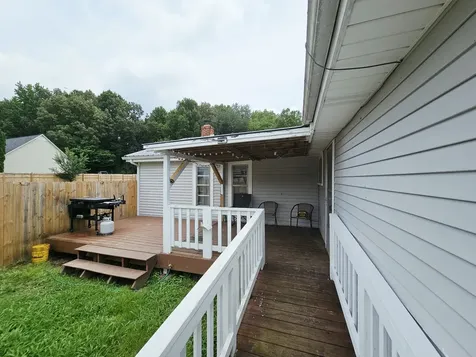 715 Marbury Road Tullahoma TN 37388