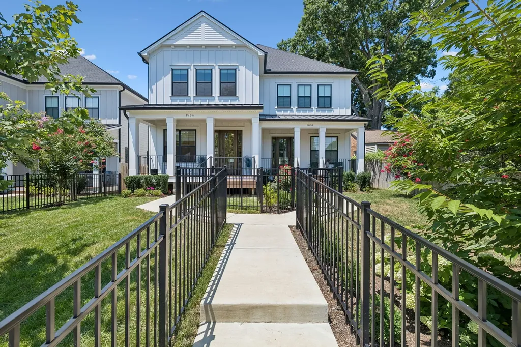 105A 37th Ave, N Nashville TN 37209