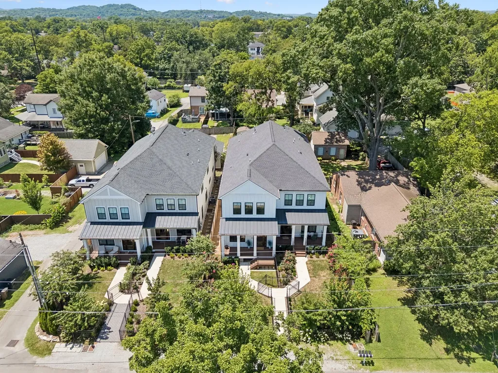 105A 37th Ave, N Nashville TN 37209