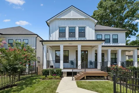 105A 37th Ave, N Nashville TN 37209