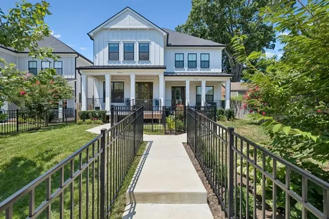 105A 37th Ave, N Nashville TN 37209