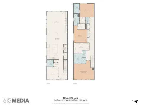 105A 37th Ave, N Nashville TN 37209