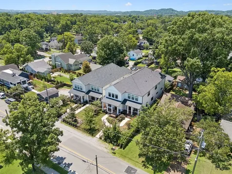 105A 37th Ave, N Nashville TN 37209
