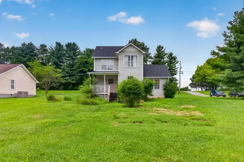 384 Miller Road Signal Mountain TN 37377