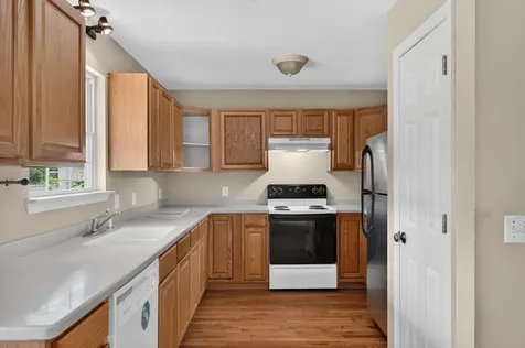 384 Miller Road Signal Mountain TN 37377