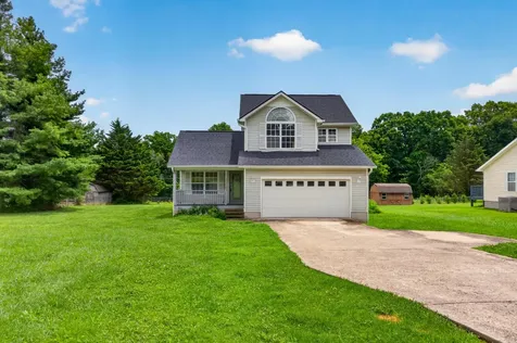 384 Miller Road Signal Mountain TN 37377