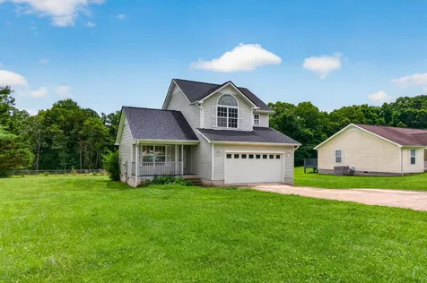 384 Miller Road Signal Mountain TN 37377