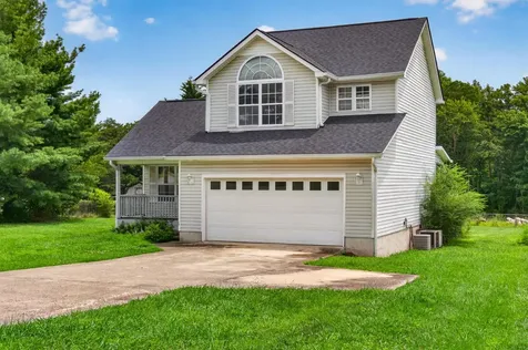 384 Miller Road Signal Mountain TN 37377