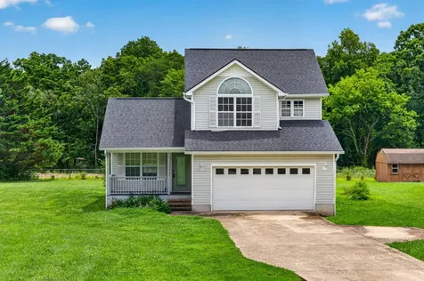384 Miller Road Signal Mountain TN 37377