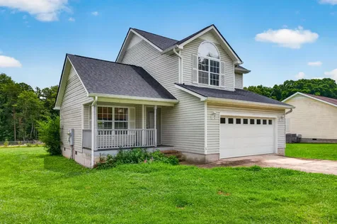 384 Miller Road Signal Mountain TN 37377