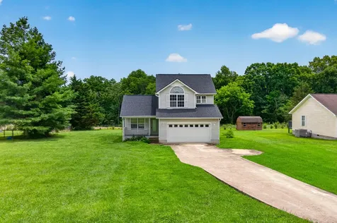 384 Miller Road Signal Mountain TN 37377