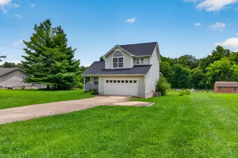 384 Miller Road Signal Mountain TN 37377