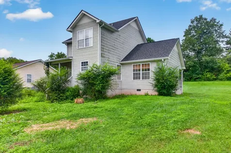 384 Miller Road Signal Mountain TN 37377